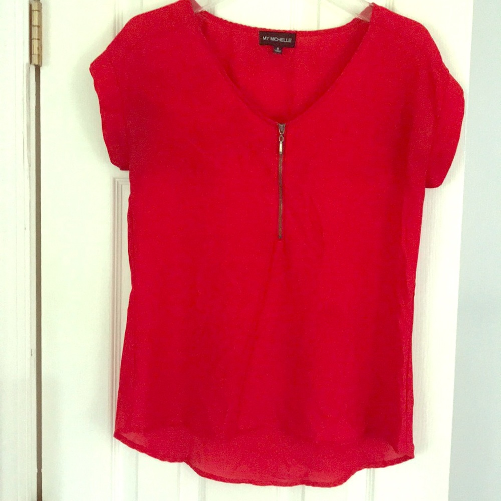 Beautiful blouse